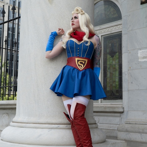 Meet your Posher, Minnie! - Picture 5 of 6